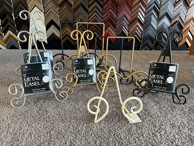 Accessories